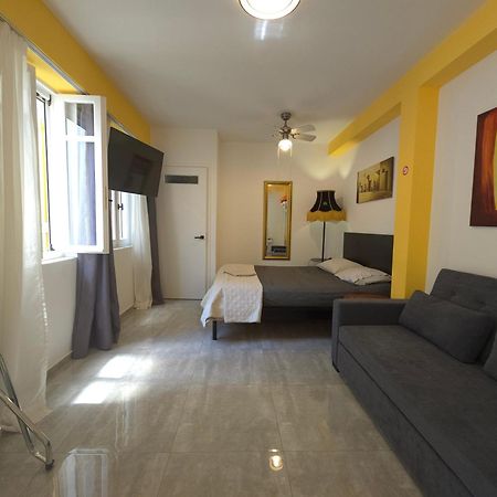 Great 35 Sq M Studio On 1St Floor In Bohemian Psyri In Athens' Historic Center-In Vivo Apartments Екстериор снимка