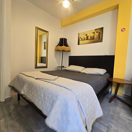 Great 35 Sq M Studio On 1St Floor In Bohemian Psyri In Athens' Historic Center-In Vivo Apartments Екстериор снимка