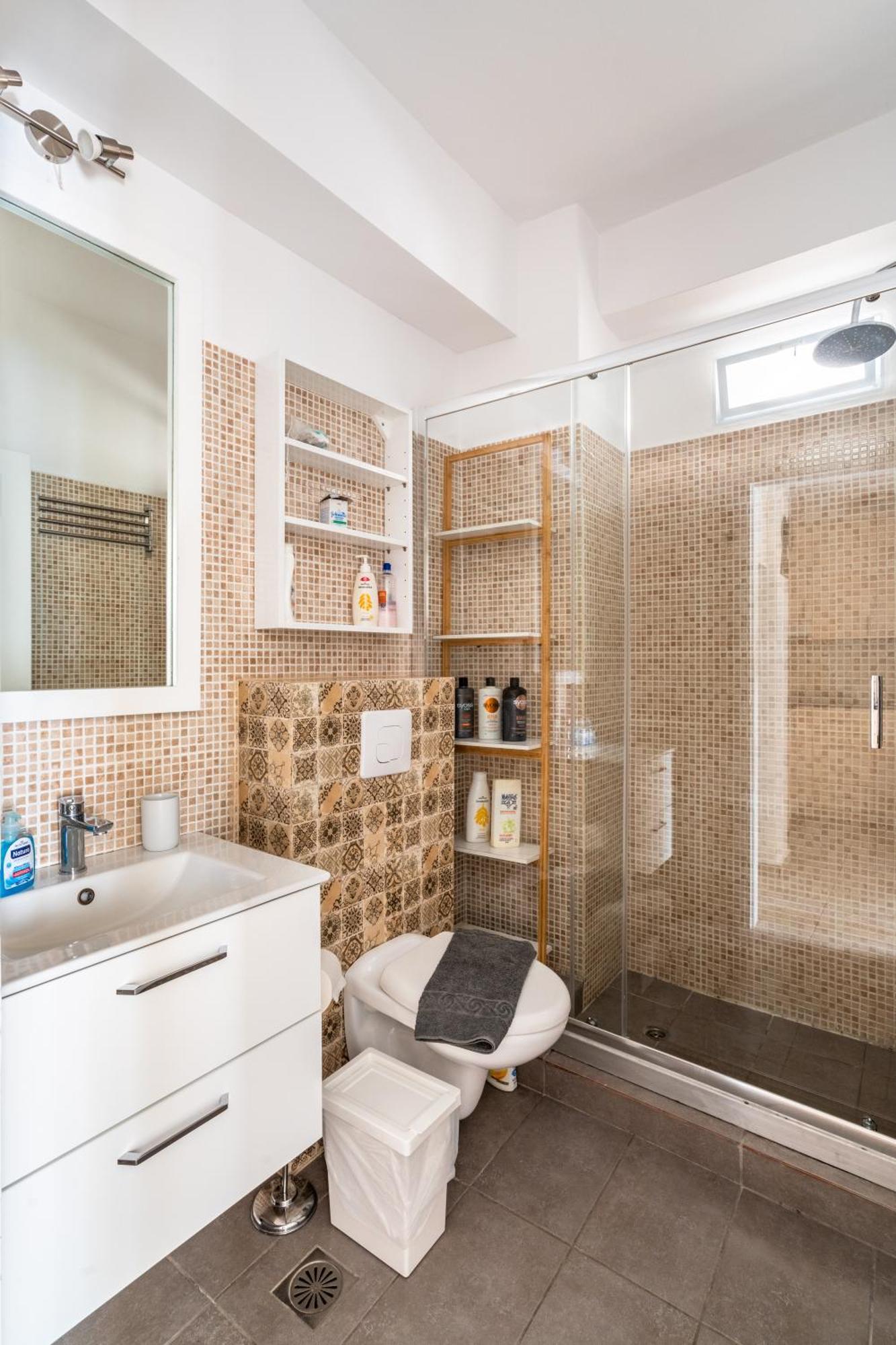 Great 35 Sq M Studio On 1St Floor In Bohemian Psyri In Athens' Historic Center-In Vivo Apartments Екстериор снимка