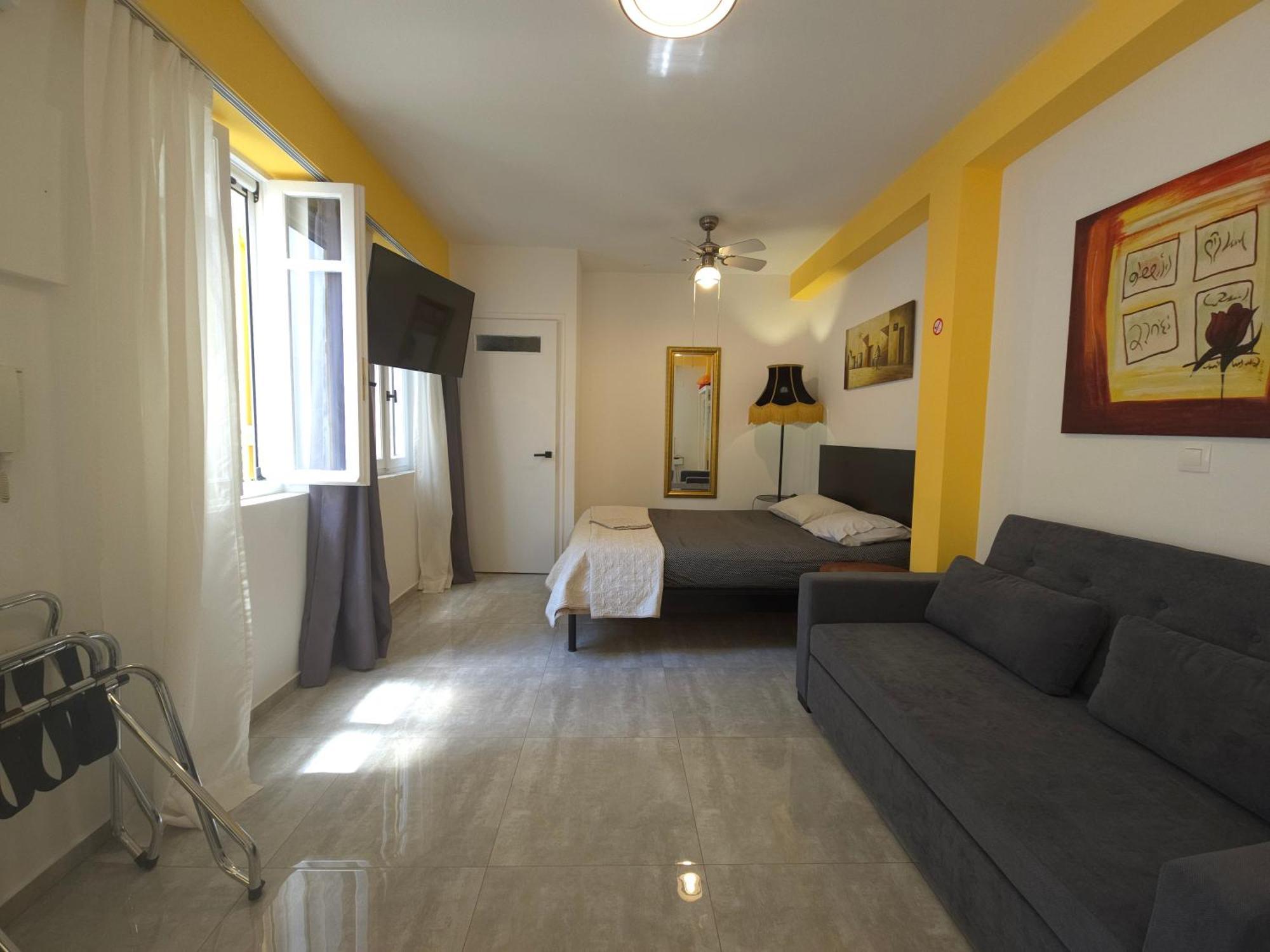 Great 35 Sq M Studio On 1St Floor In Bohemian Psyri In Athens' Historic Center-In Vivo Apartments Екстериор снимка