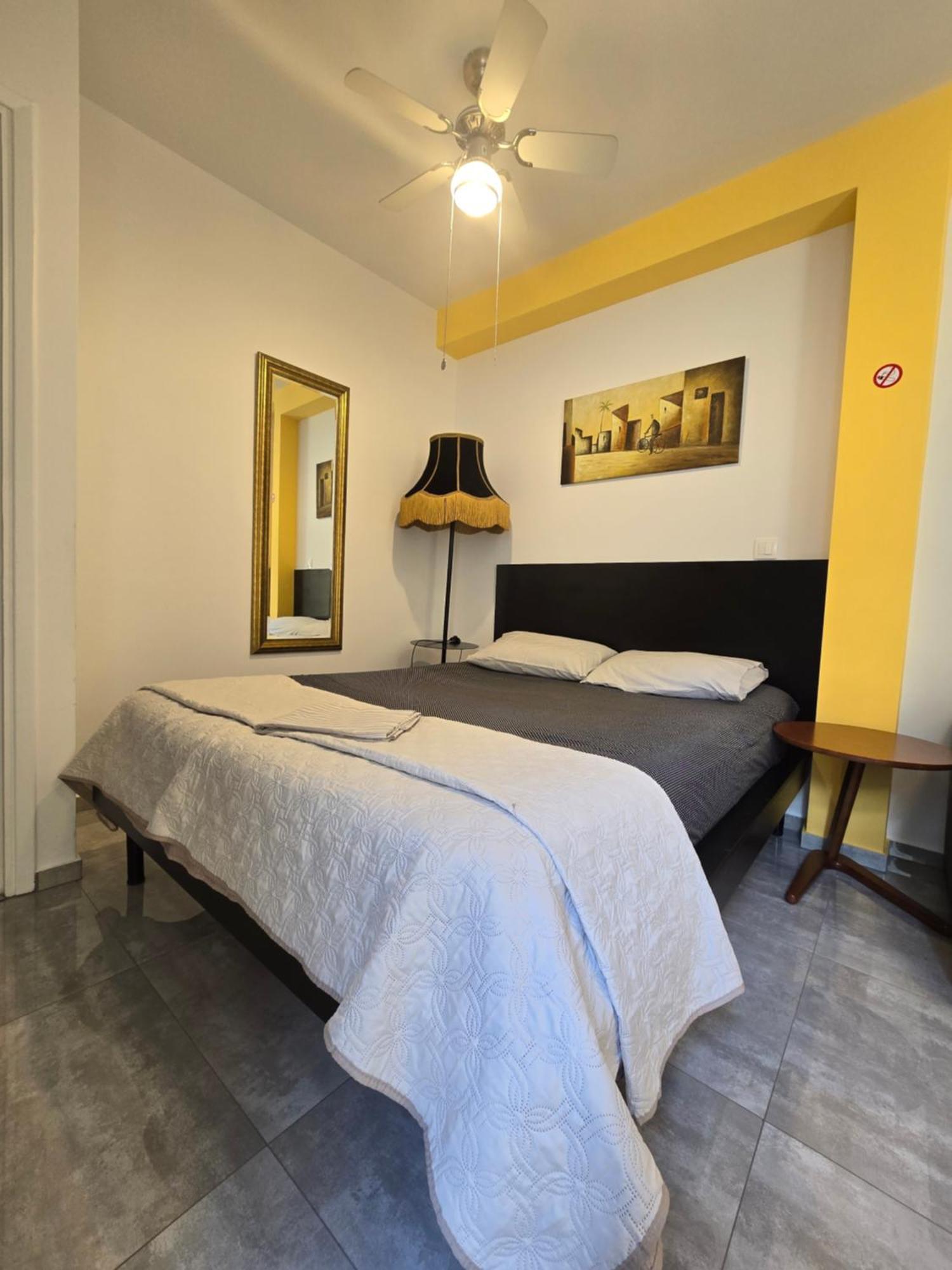 Great 35 Sq M Studio On 1St Floor In Bohemian Psyri In Athens' Historic Center-In Vivo Apartments Екстериор снимка