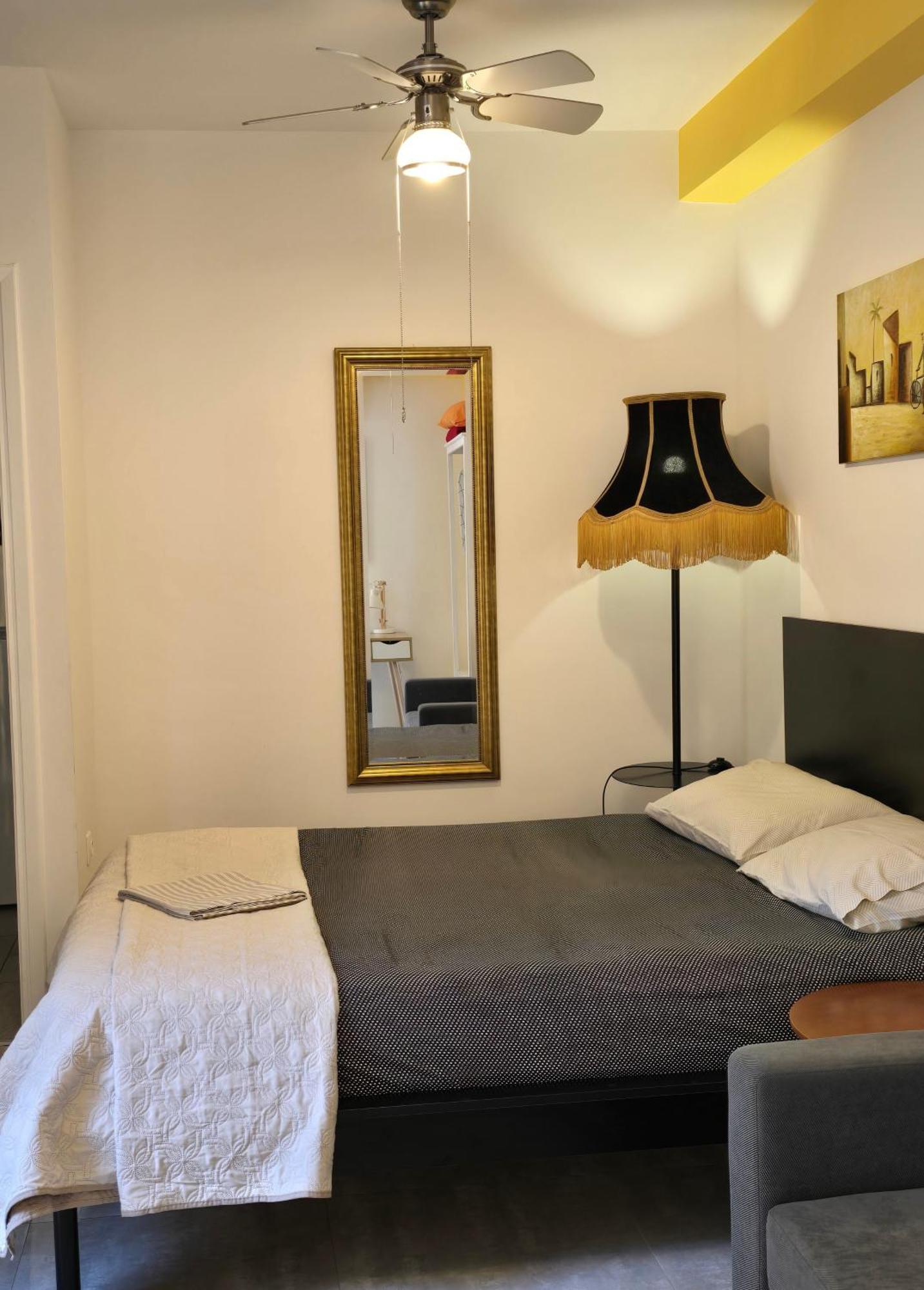 Great 35 Sq M Studio On 1St Floor In Bohemian Psyri In Athens' Historic Center-In Vivo Apartments Екстериор снимка